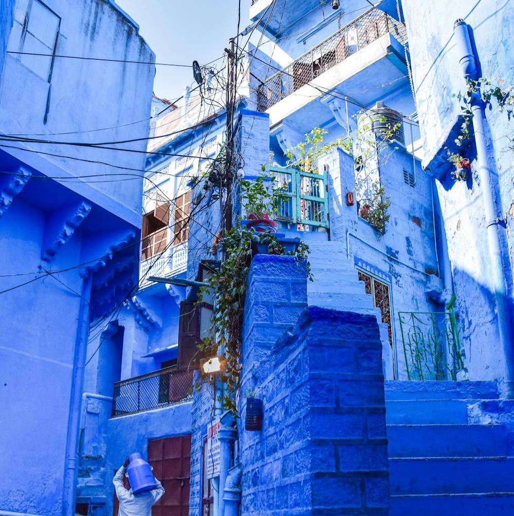 Blue_Lane_Jodhpur