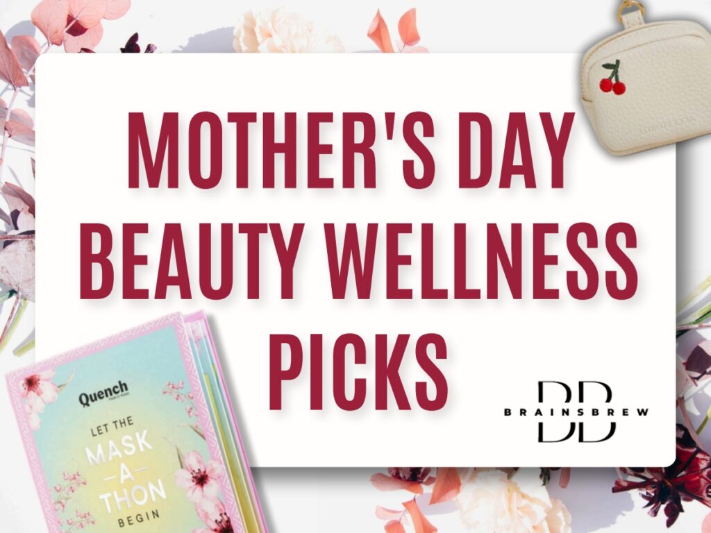 Mother's Day Gift