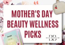 Mother’s Day Gift Guide: Beauty Wellness Picks Mother's Day Gift