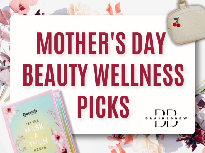 Mother's Day Gift