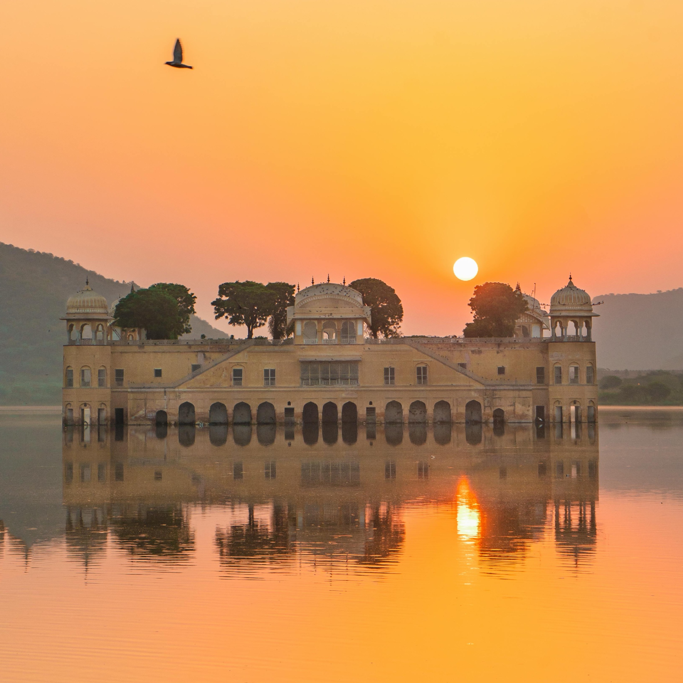 jal-Mahal