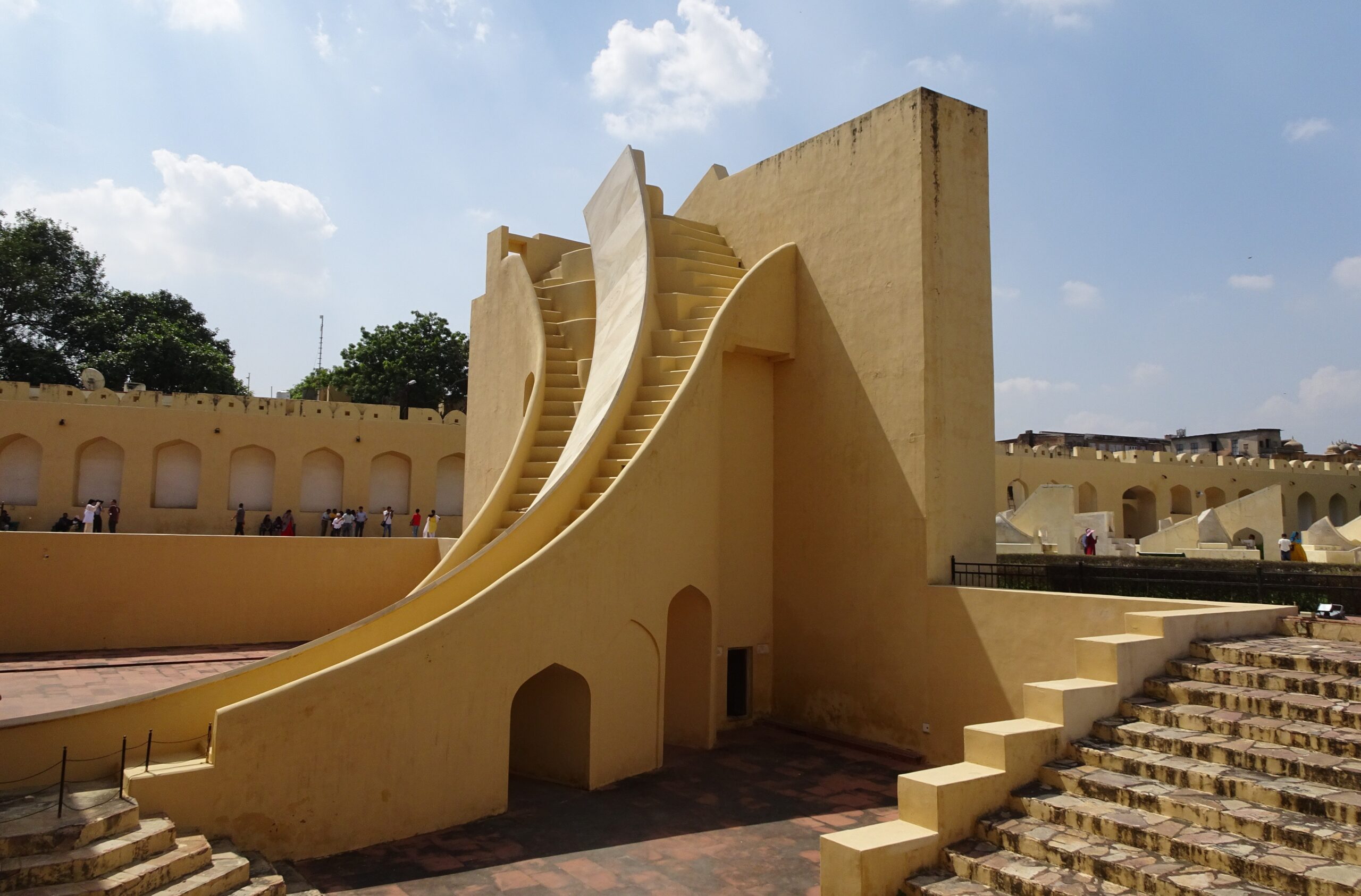 Jantar-mantar