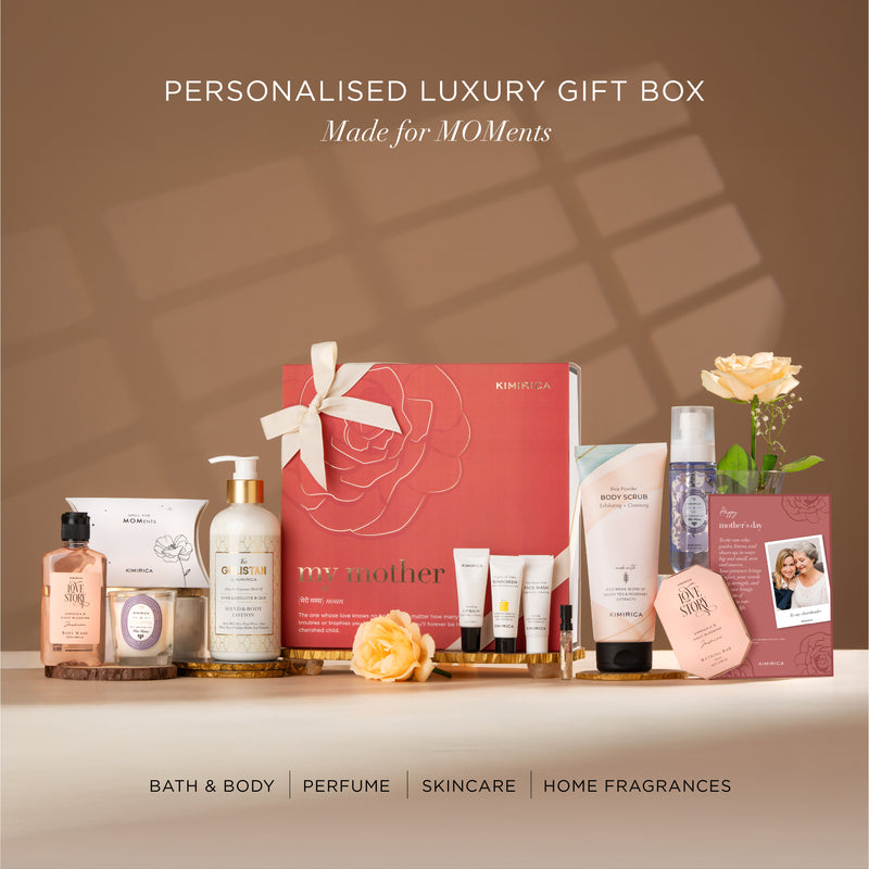 Kimirica_My Mother Gift Box_