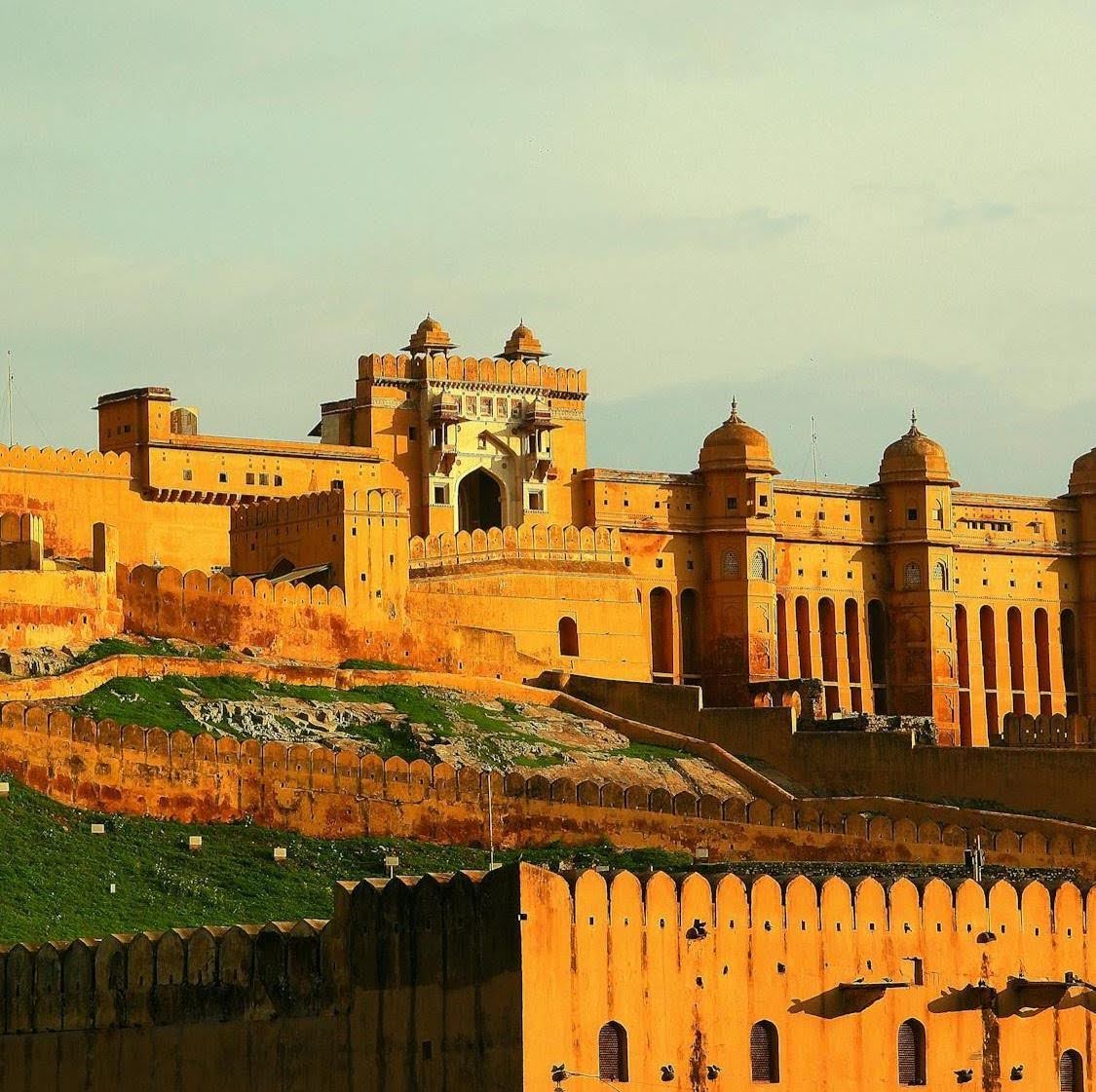 amar fort