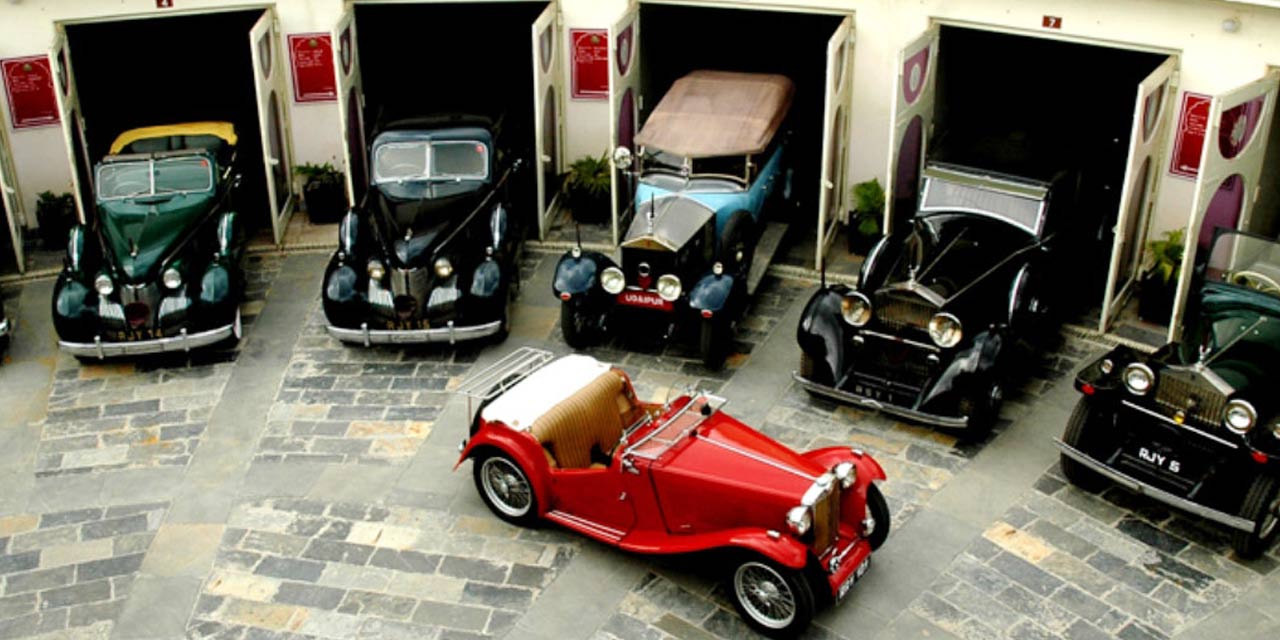 vintage-car-museum-udaipur