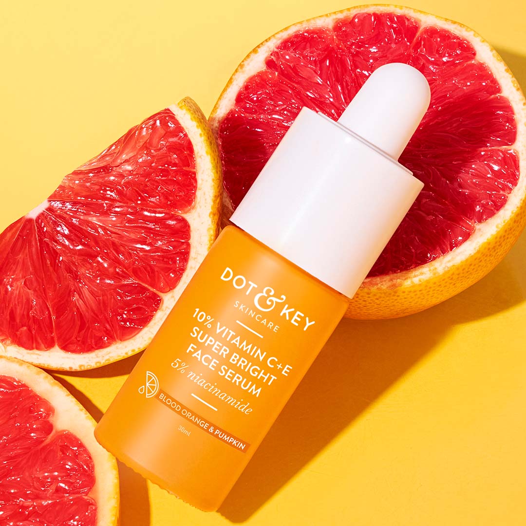 Dot&Key face serum