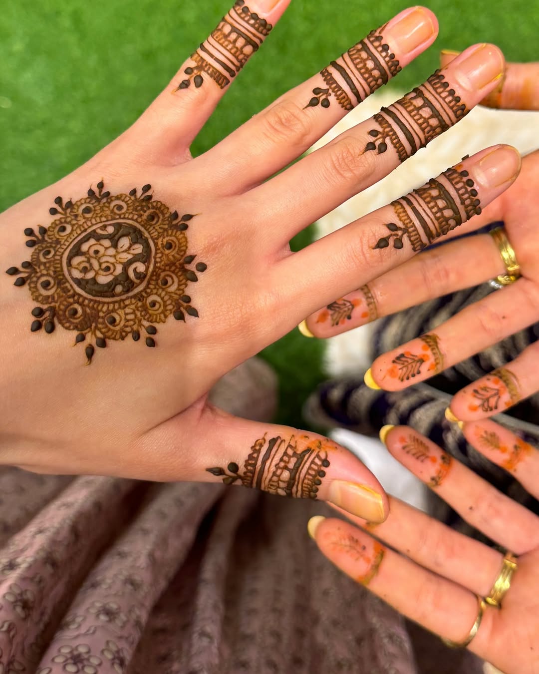 Mandala_Mahendi