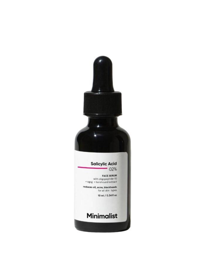 Minimalist_Serum
