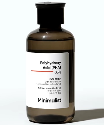 Minimalist_toner