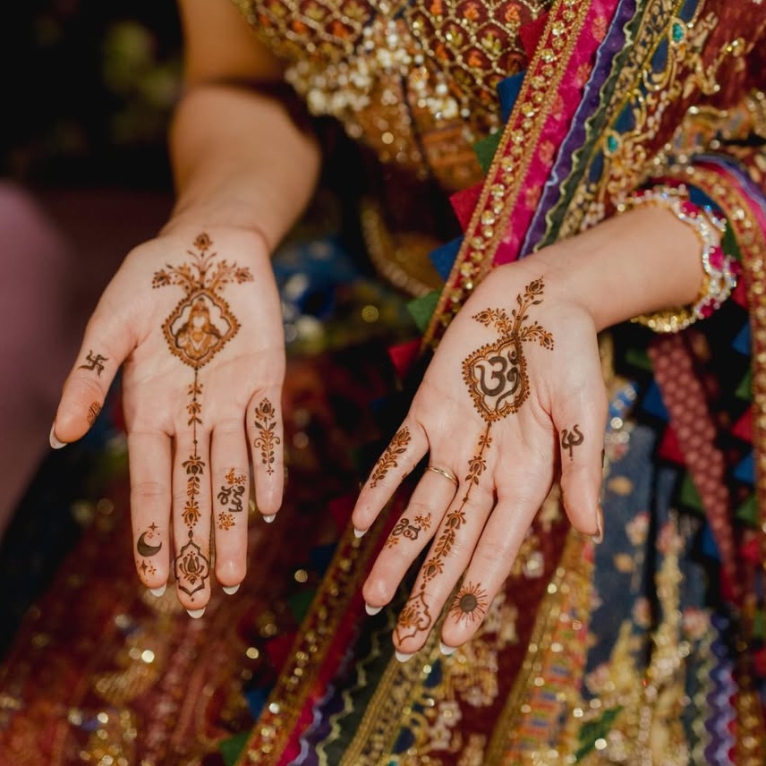 Spritual_Mahendi