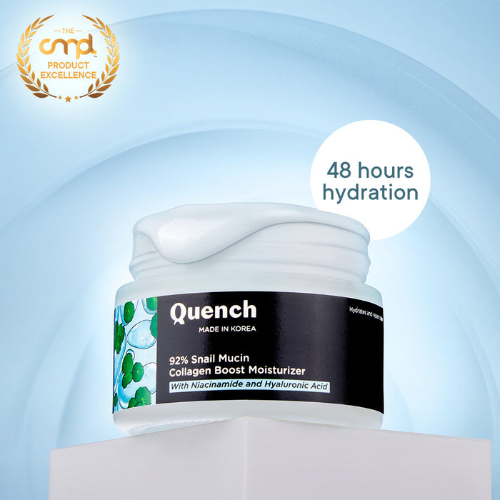 Quench