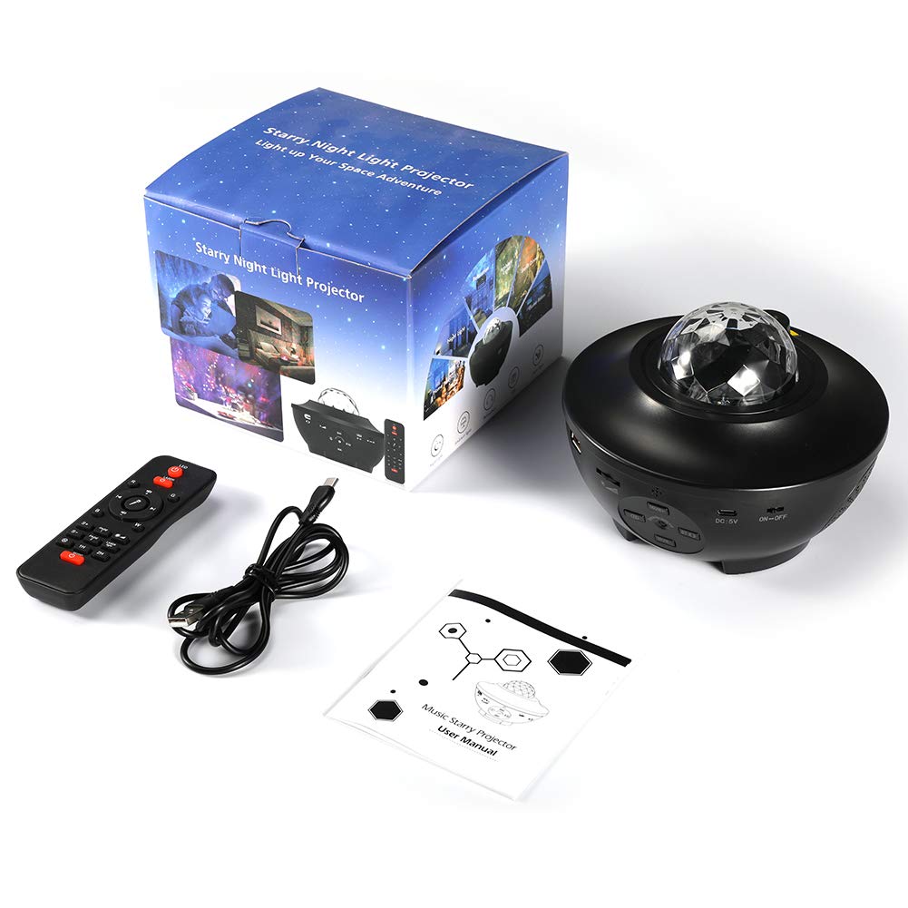 Star_Projector
