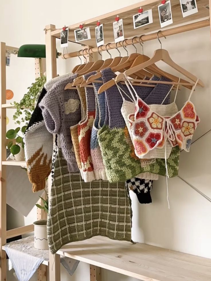 Creating/Wearing Whimsical Clothing 