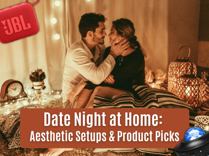 Date Night at Home