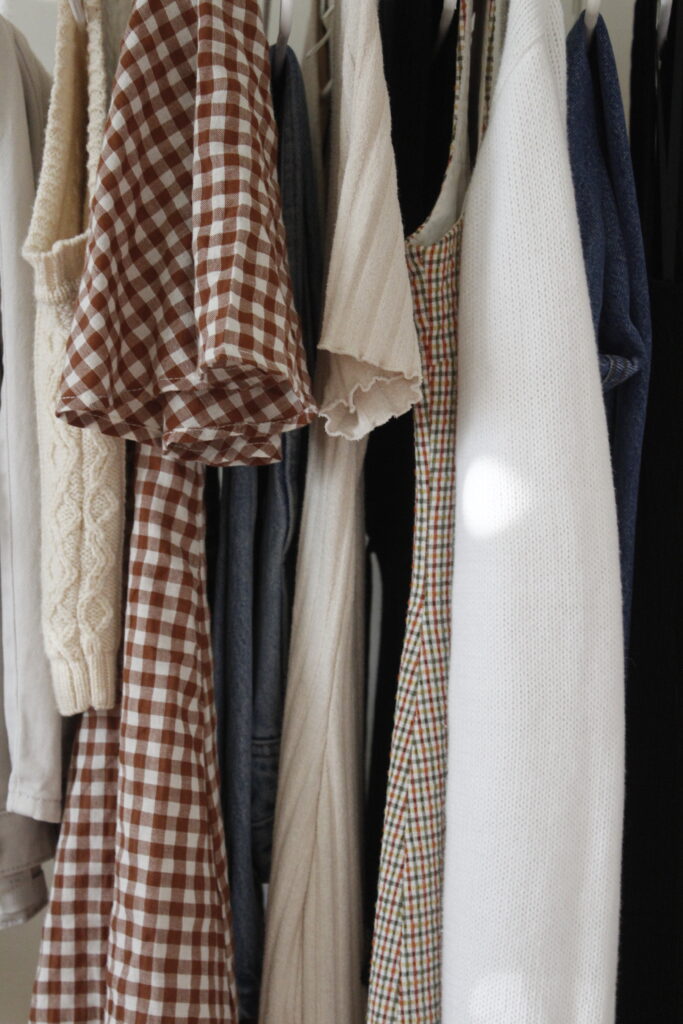 Seasonal Dressing