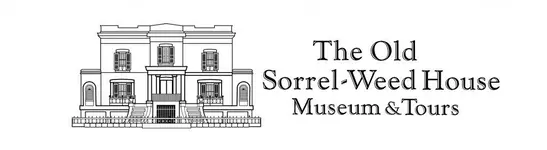 The Old Sorrel-Weed House